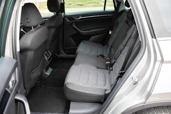 Škoda Kodiaq 2.0 TDI Style, 140kW (2018) - 19