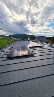 Ponúkam Elektroinštalačné práce - 19
