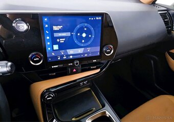 Lexus NX450h+ Biele 2023 - 19