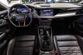 Audi RS e-tron GT - 19