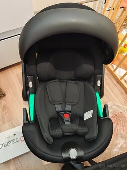 BEBETTO Luca Pro New 2024 - 19