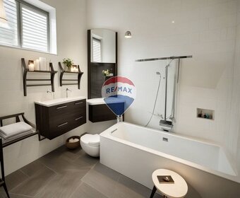 Rodinný dom 6 izieb, 2509m2,  Buzica - 19