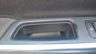 VOLVO S60 – BIELA, kúpené v EU, model 2012r, 1,6, 84kw - 19