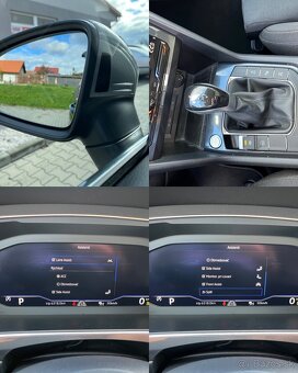 Volkswagen Tiguan Allspace 2.0 TDI Life DSG - 19
