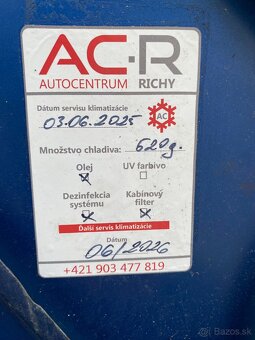 Predám Renault Clio 1,2 LPG benzin, rv 2009, 171256km - 19