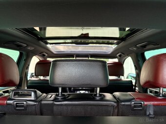 VW Touareg 3.0 V6 TDI Exclusive - 19
