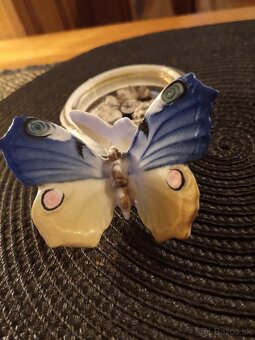 porcelánové sošky zvířat - 19