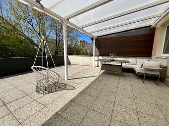 3.izb.byt, veľká terasa, 112 m2, parkovanie v garáži, Zobor - 19