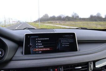 BMW X5 Mpaket xDrive40d Individual Nočné videnie Nappa SK - 19