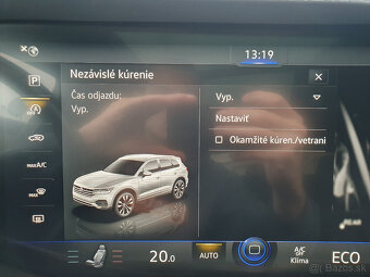 VW Touareg III CR 3.0 V6 TDI - 19