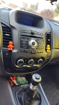 Ford Ranger Wildtrack ,,IRON MAN" - 19