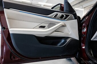 BMW i4 eDrive40 - 19