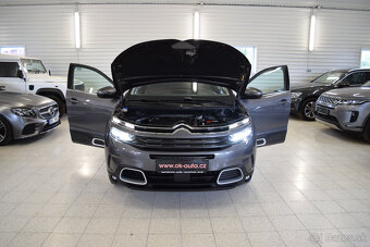 Citroën C5 Aircross 1.5 HDI AUTOMAT VIRTUAL 12/2021-DPH - 19