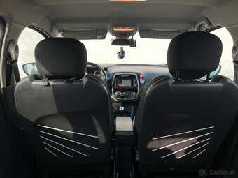Renault Captur Energy TCe 90 Limited - 19