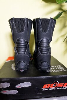 Dámske motorkárske oblečenie - 19