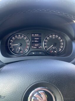 Skoda Rapid spaceback - 19
