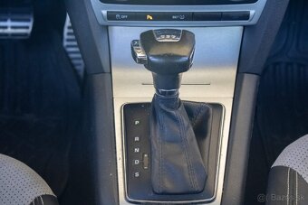 Škoda Octavia 2 Combi 2.0 TFSI RS DSG / AJ NA SPLÁTKY - 19