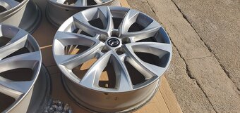 Mazda cx5 cx-5  kf 5x114,3 r19  cx7 crv tucson - 19