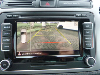 Volkswagen Tiguan 2,0Tdi At 4-motion 2015 - 19