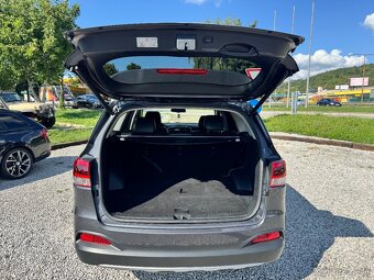 Kia Sorento 2.2 CRDi VGT 4WD ISG Platinum A/T - 19