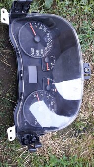 Fiat punto 1a 2 na diely . - 19