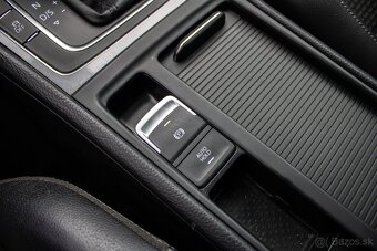 Volkswagen Golf 7 Alltrack 2.0TDI DSG 4Motion - 19