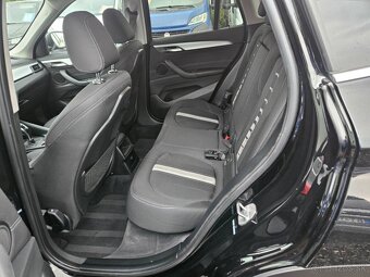 BMW X1 xDrive 18d A/T - 19