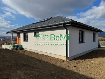 Ponuka výstavba rodinného domu - NA PREDAJ - 19