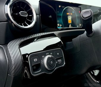 Mercedes - Benz CLA 180d SLOVENSKÉ AUTO - 19