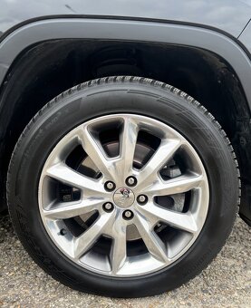 Jeep Cherokee 2.0 M-Jet 4x4 Longitude Automat - 19