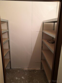 3 izbový byt - Ťahanovce 79 m2 - 19