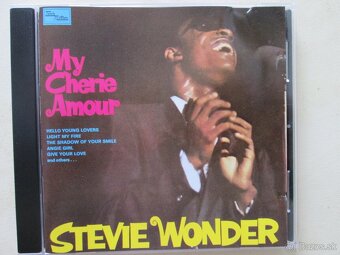 Celine Dion, George Michael, Vangelis, Bon Jovi, Mika, - 19