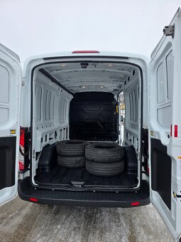 Ford Transit 2.0 TDCi,L3H2,kúpené na SK - 19