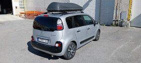 CITROEN C3 PICASSO - 19