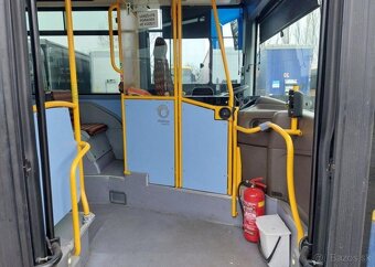 , Irisbus Crossway Low Entry SFR - 19