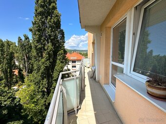 Moderný 3-izbový byt na Račianskej 101, Bratislava - 19