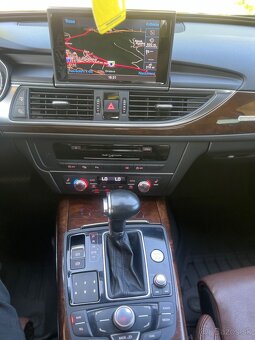 Audi A6 C7 3.0TDi 180kw S-line Quattro - 19