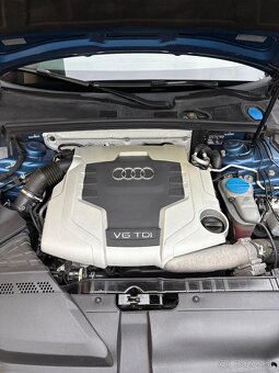 Audi a4 b8 3.0tdi - 19