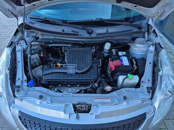 Suzuki Swift 1.2 GC - 19