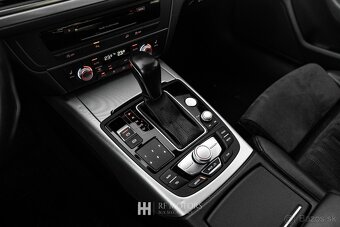 Audi A6 Allroad 3.0 TDI quattro S tronic - 19