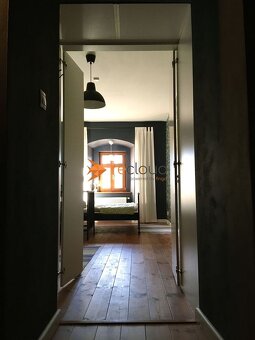 PREDAJ unikatného 2-izbového bytu v srdci Spišskej Belej - 19