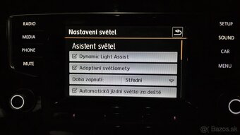 Volkswagen Golf 7 2.0 TDI 110kW Highline 4Motion VAM - 19