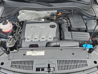 VW Tiguan 2.0 TDi - 4x4 - DSG - SPORT - 177.182KM (019511) - 19