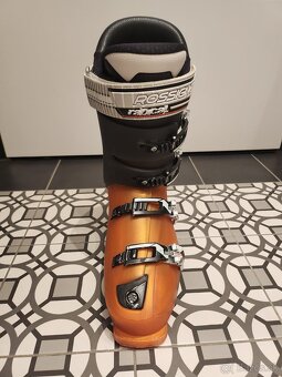 Lyže Atomic REDSTER DOUBLEDECK SL - 19