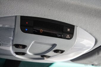 Mercedes-Benz Viano 2.2 120kW 7-miestne 2011 - 19