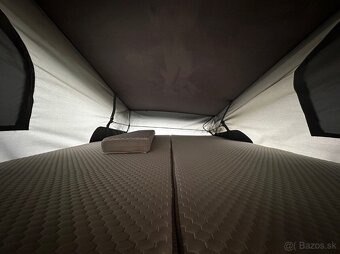 Forster 599 HB Zvedací střecha 2025 - 19