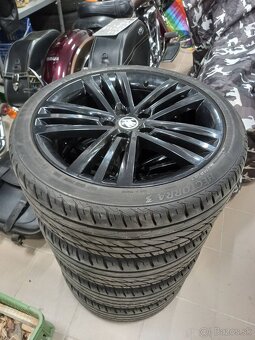 Škoda Yeti 2.0 TDI Laurin & Klement - 19