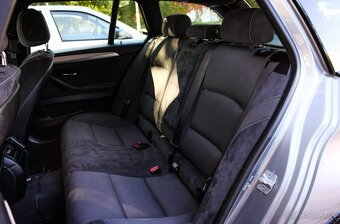 BMW Rad 5 Touring 530d xDrive - 19