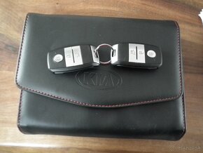 Kia Sorento 2.2 CRDi Platinum A/T - 19