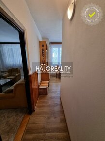 HALO reality - REZERVOVANÉ - Predaj, dvojizbový byt Banská Š - 19